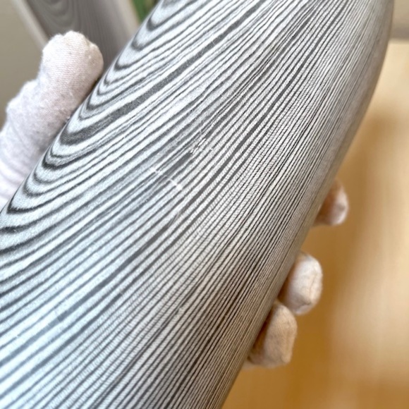 Stainless Steel Water Bottle. BPA/BPS Free. 25 fl oz. Insulated. Wood grain NWT - Picture 9 of 10